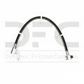 DFC 00-06 Ford Thunderbird Front-R Brake Hose