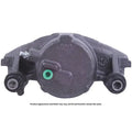 FRICTION READY CALIPERS