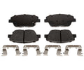 R auto part detail