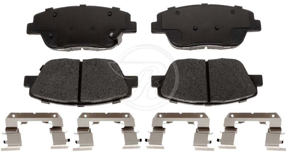 R auto part