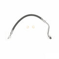R1 Concepts Brake Hose Fits Hyundai Santa