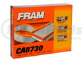 PANEL AIR FILTER