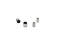 Control arm - lower front inner bushing 2 Shell Bushings 2 Tubes Grease