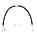 R1 Concepts Brake Hose Fits Honda Fit