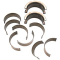 ACL Bearing Nissan 4 2389cc KA24E/DE 1989-02 MAIN BEARING SET