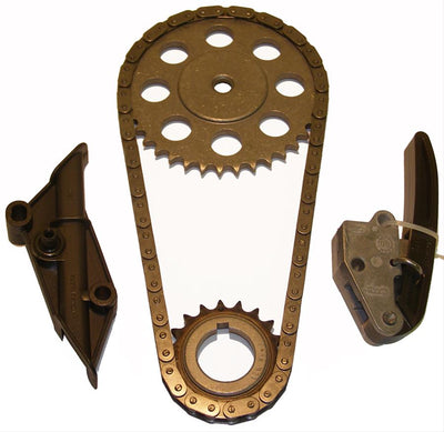 TIMING CHAIN