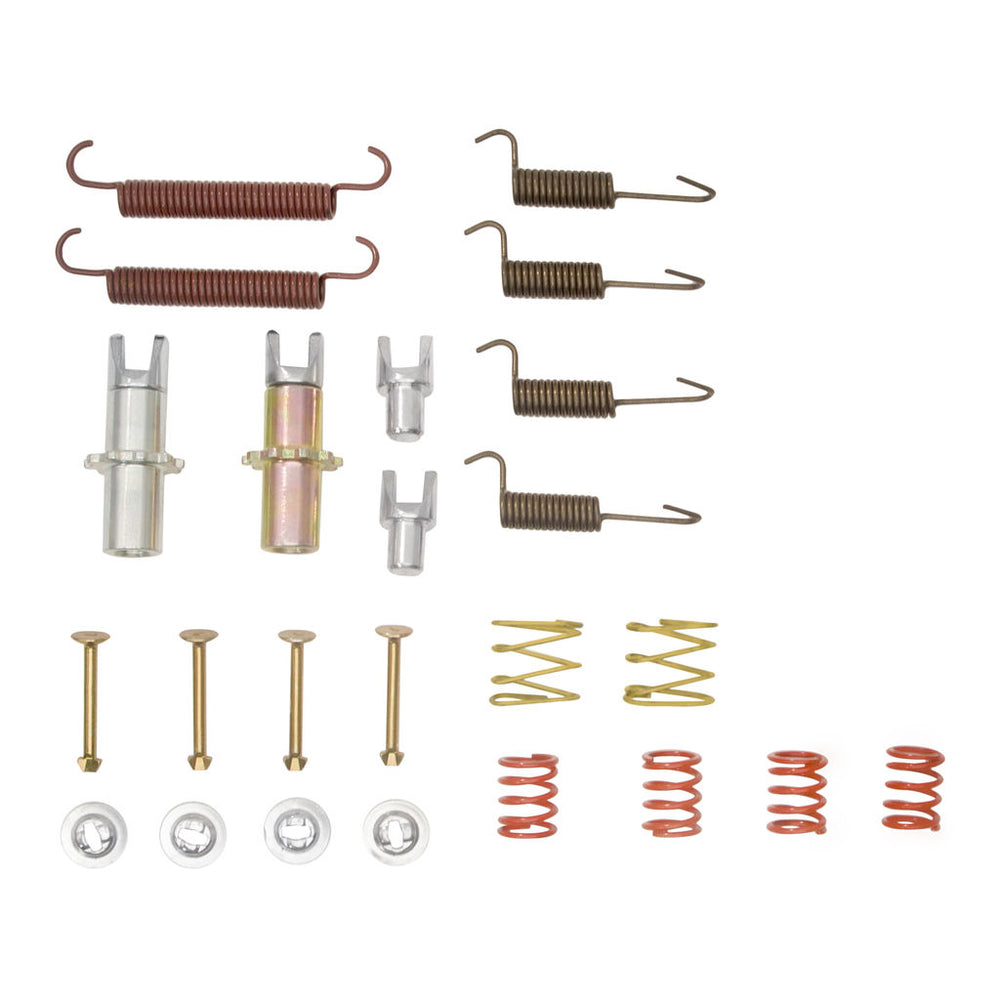 DFC auto part