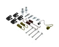 PARKING BRAKE HARDWARE KIT
