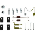 PARKING BRAKE HARDWARE KIT