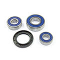 All Balls Racing 00-07 Suzuki VL 125 INTRUDER (Euro) Wheel Bearing Kit Rear