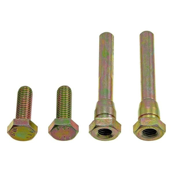 DISC BRAKE GUIDE/BOL