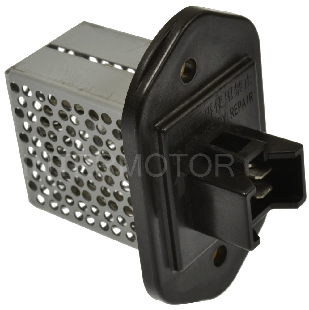STANDARD IGN auto part