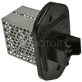 STANDARD IGN auto part