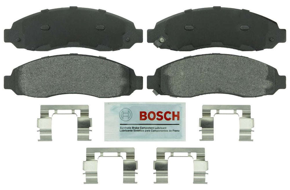 DISC BRAKE PADS