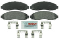 DISC BRAKE PADS