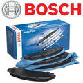 DISC BRAKE PADS