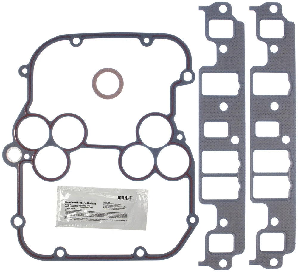 Intake Manifold Set Chev Can Pont:396427454 Engs.(65-89)(int)