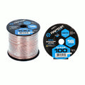 SPEAKER WIRE 16GA CLEAR 100FT - VICE SERIES