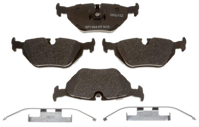 R auto part