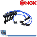 NGK auto part