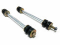 Tuff Country 01-10 Chevy Silverado 2500HD Frt Sway Bar End Link Kit (with 4in & 6in Lift Kit)