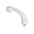 ASY COMBO TAP OUTLET WTE