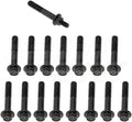 EXHAUST MANIFOLD HARDWARE KIT