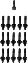 EXHAUST MANIFOLD HARDWARE KIT