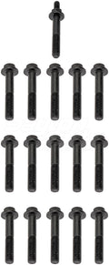 EXHAUST MANIFOLD HARDWARE KIT