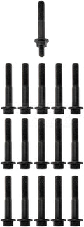 EXHAUST MANIFOLD HARDWARE KIT