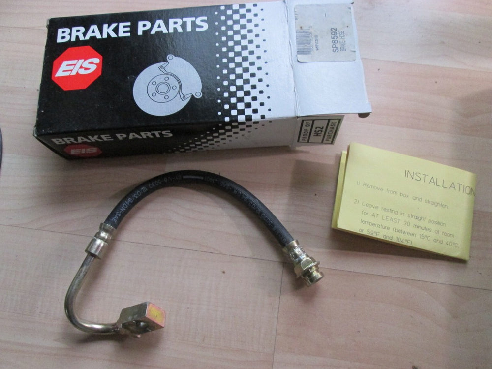 BRAKE HOSE