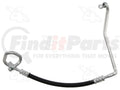 HOSE ASSEMBLY