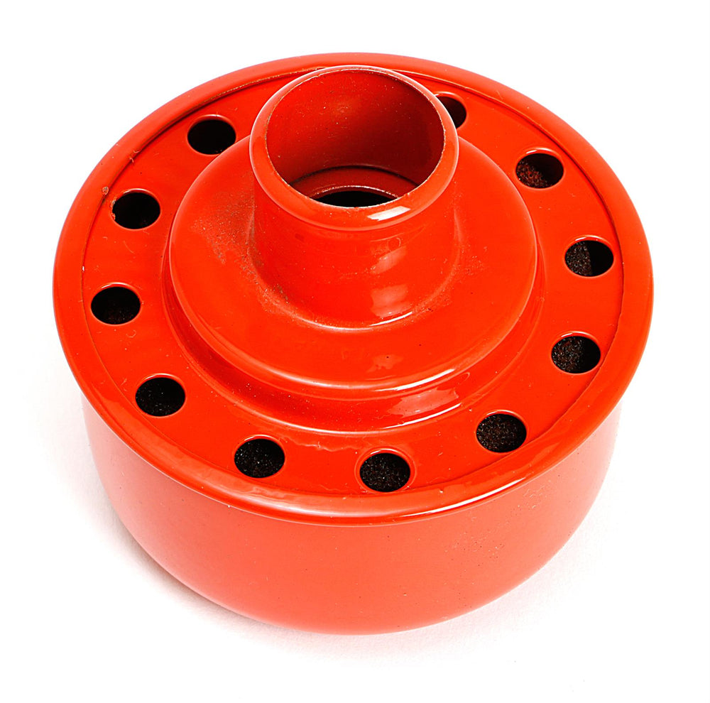 PUSH-IN BREATHER CAP- CHE
