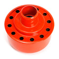 PUSH-IN BREATHER CAP- CHE