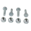 All Balls Racing 03-07 Can-Am Rally 175 Wheel Stud & Nut Kit Front