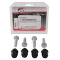 All Balls Racing 09-12 Can-Am DS 450 EFI XXC Wheel Stud & Nut Kit Front
