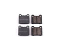 Power Stop 88-91 Mercedes-Benz 300SE Rear Z16 Evolution Ceramic Brake Pads