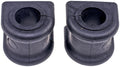 STABILIZER BAR BUSHING KIT