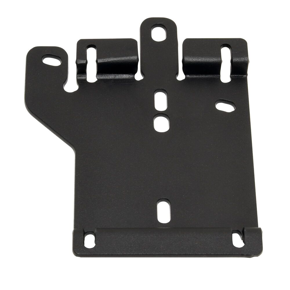 Westin roof rack