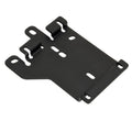 Westin Control Box Relocation Bracket SX10/12 - 2597