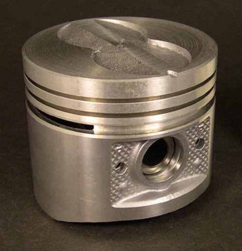 United Engine Machine Co auto part