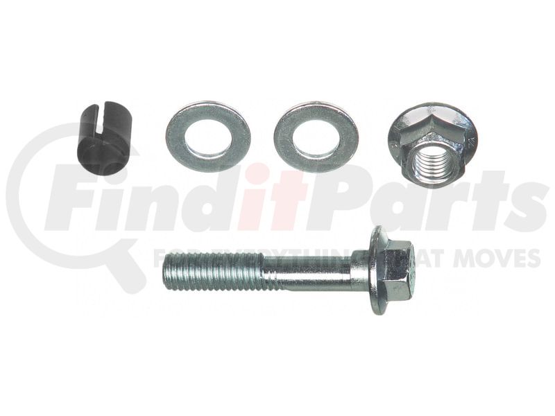 MOOG 98-02 Chevrolet Prizm Front / Rear Cam Bolt Kit
