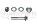 MOOG 98-02 Chevrolet Prizm Front / Rear Cam Bolt Kit