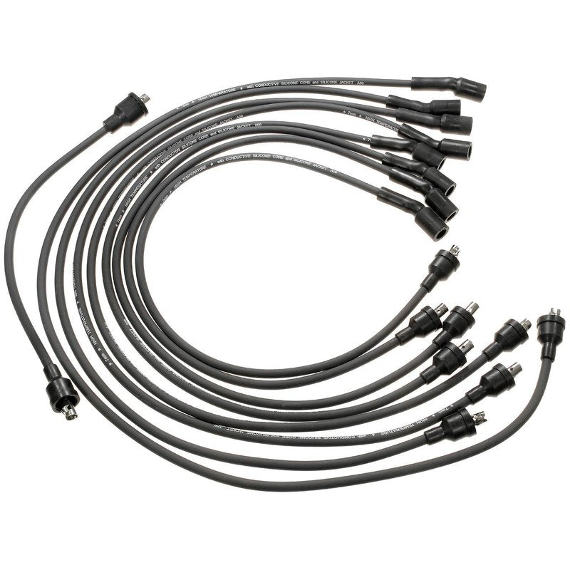 STANDARD IGN auto part