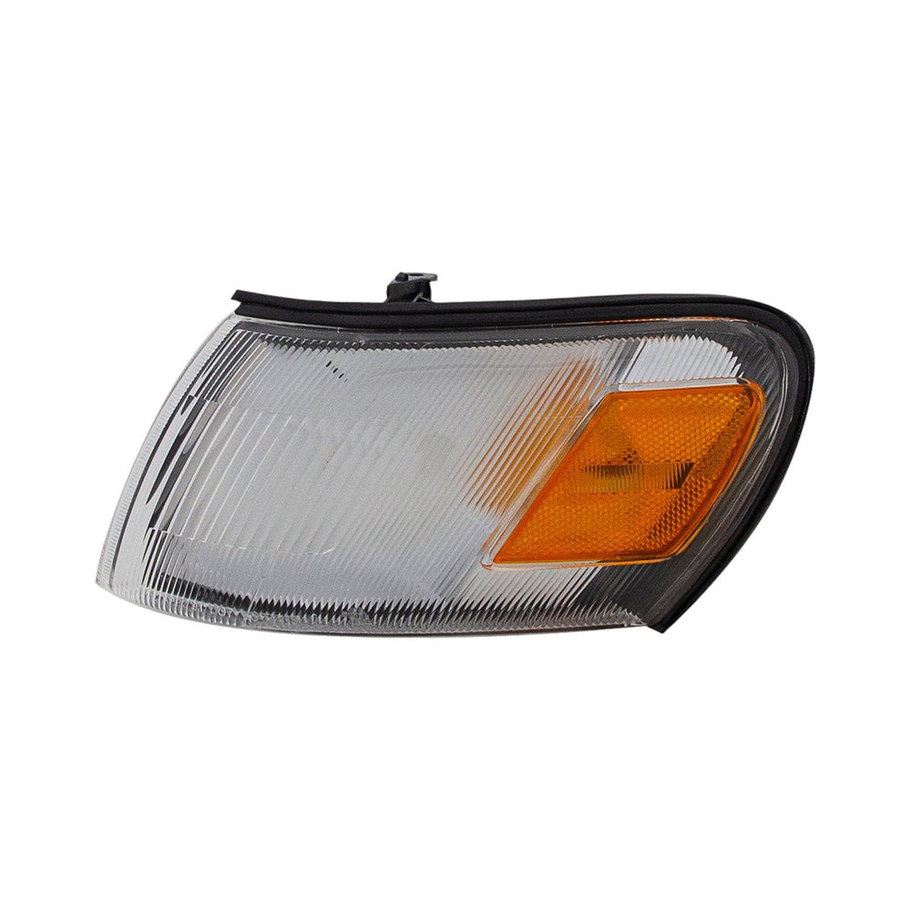LH FRONT MARKER LAMP ASSY; 4DR SDN/4DR WGN; COROLLA 9397