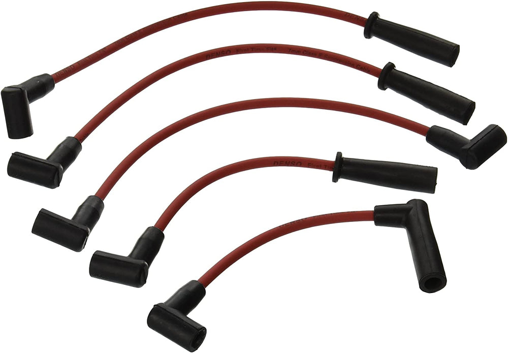 IGN WIRE SET-7MM