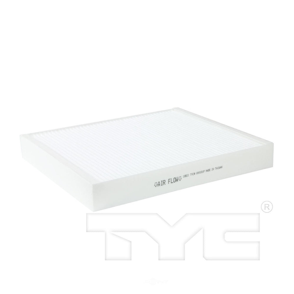 1420 CV IMPLA/15C GMC CANYON CABIN AIR FILTER