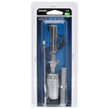 LOCKTITE ANTIRATTLE PIN W/LOCK & WRENCH FOR CLS III/IV HITCHES