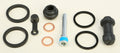 All Balls Racing 97-00 Kawasaki KX125 Caliper Rebuild Kit Front