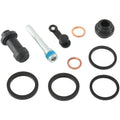 All Balls Racing 97-00 Kawasaki KX125 Caliper Rebuild Kit Front